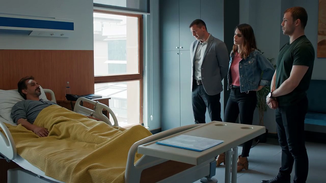 Söz | 48.Bölüm - Gemi Nerede!