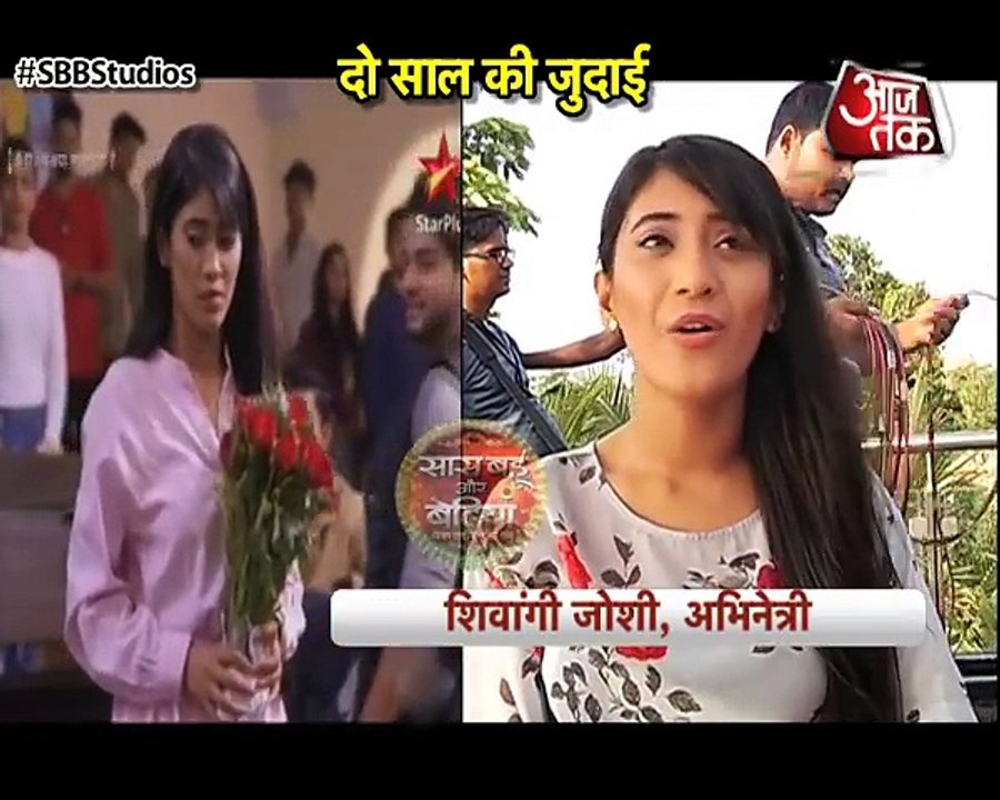 Ye Rishta Kya Kehlata Hai_Karthik & Naira finally MEET