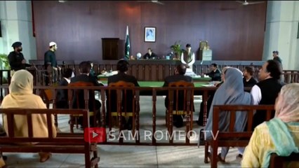 Khaani Last Episode 28 Pakistani Drama - Har Pal Geo