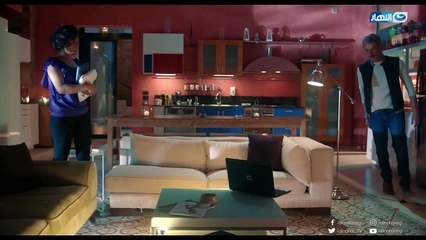 Laanet Karma Series - Episode 14 |  مسلسل لعنة كارما - الحلقة الرابعة عشر 14