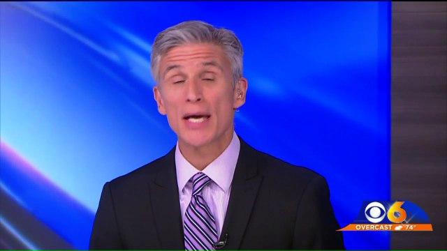 Virginia Man Slaps Attorney While Being Sentenced for Abduction