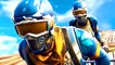 FORTNITE : Shopping Carts Vehicle Bande Annonce