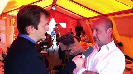 Migrants : évacuer, et après ?