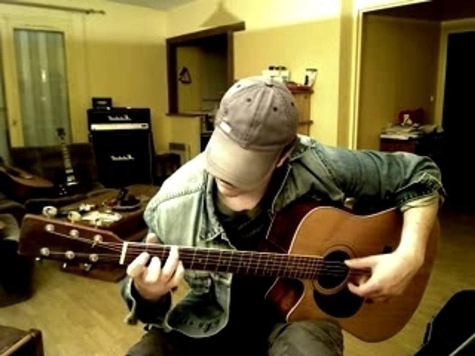 Horizon's - Steve Hackett - Album "Foxtrot" Genesis 1972