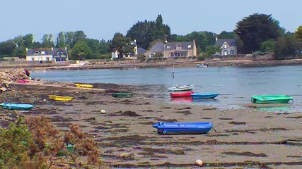 Environnement : la loi littoral prend l'eau