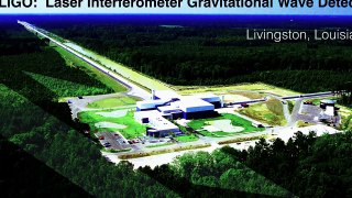Gravitational Waves - Documentary 2018 HD part 3/3