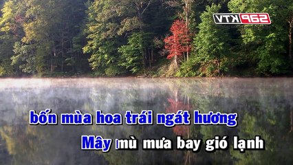 Sa Pa Thành Phố Trong Sương - Đăng Dương