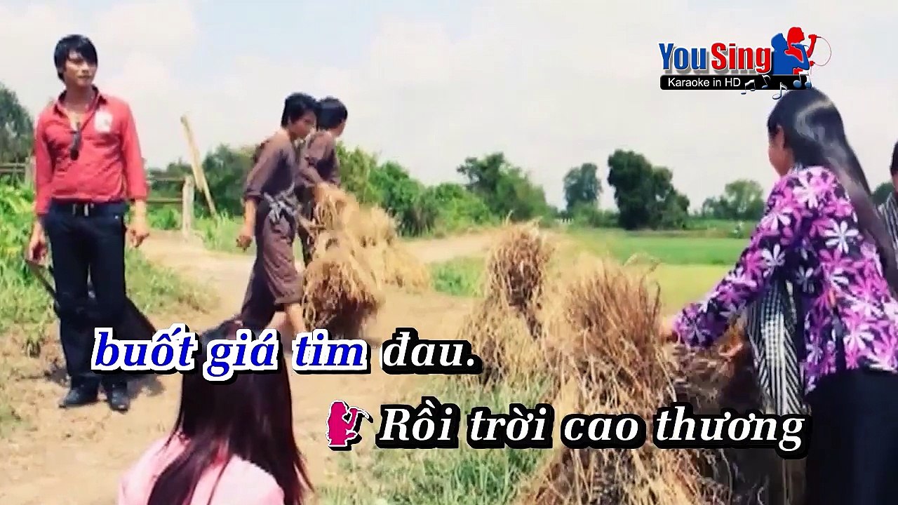 Sao Út Nỡ Vội Lấy Chồng - Lê Sang