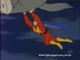 Mini Polegar e Yogui - Abertura