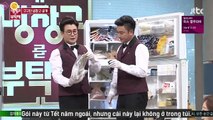 [Vietsub] Please Take Care My Refrigerator - Tập 183 (Phần 1/2)