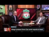 ESPN FC ●  6th,January Mourinho vs Conte, Liverpool, Wenger, PSG & more