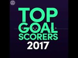 TOP GOALSCORERS 2017 IN EUROPE ● Football Spotlight