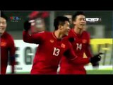 U23 Việt Nam - U23 Qatar ● Chiến thắng tuyệt vời