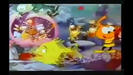 Snorks (intro | season 2) 1985