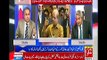 Why Shehbaz Sharif is willing to appoint Tariq Khosa as caretaker CM Punjab?? Rauf Klasra Reveals the Game Plan