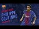 Philipe Coutinho ● Welcome to FC Barcelona ● Goals & Skills 17/18 HD