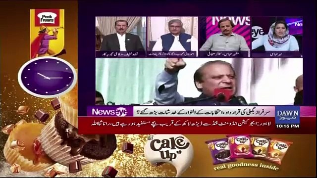NewsEye - 30th May 2018