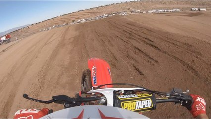 Taking it All | Hunter Yoder | GoPro Onboard