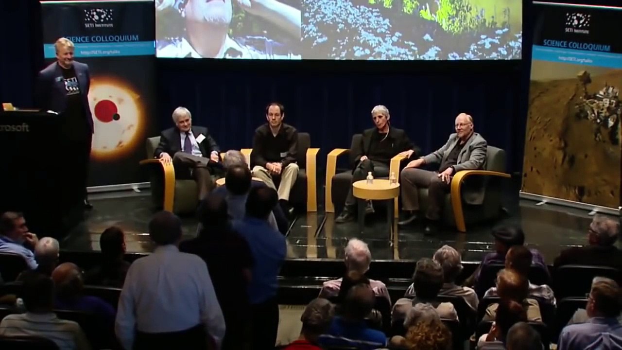 Types of Alien Civilizations - Space Documentary 2018 HD part 3/3