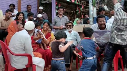 Kaala Karikaalan - Fan Made Video - #TheKingOfDharavi - Rajinikanth - Movie Releasing on June 7th