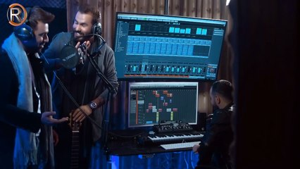 نور الزين ومحمد الفارس - يدك بالراس - Offical Video