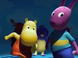 Os Backyardigans - Abertura