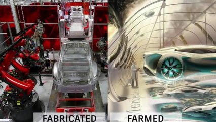 The Rise of AI Deep Learning - Documentary 2018 HD part 1/2