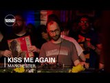 Kiss Me Again Party Warm up Mix | Boiler Room Fleshback Manchester