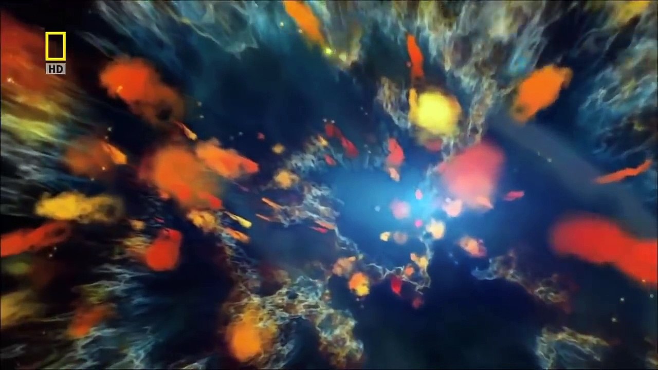 Evolution of Everything - Space Documentary  HD part 2/2