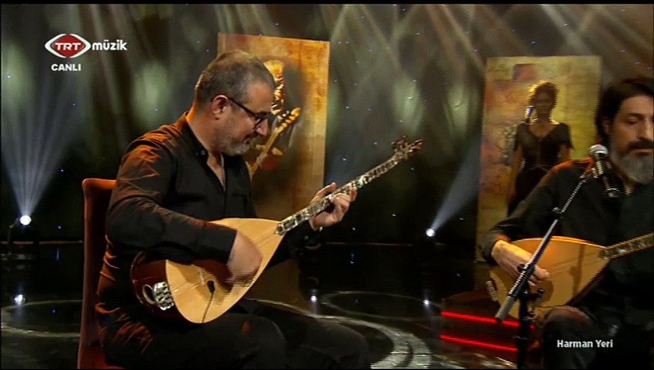 İsmail Tunçbilek - Hasan Genç Akustik Açış