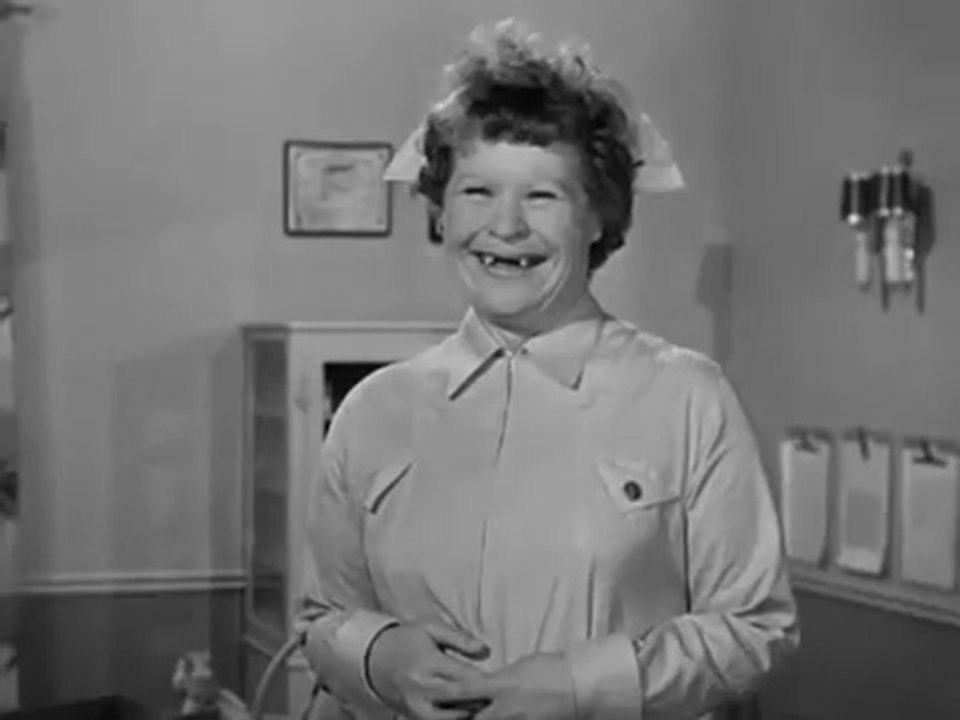 Shemp in Love