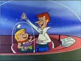 Os Jetsons - Abertura