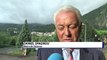 Alpes-de-Haute-Provence :  mort d'un employé communal , le maire de Sisteron est très ému