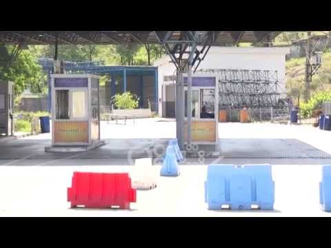 Ora News - Greqi, doganierët në grevë 24-orëshe, “paralizohet” kufiri me Shqipërinë