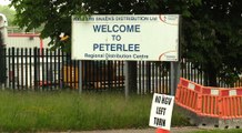 Heather Mills to reopen axed Walkers crisps factory in Peterlee