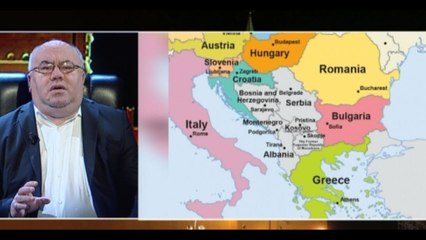 "Ju flet Moska": Rama shpalli nga Viena Shqipërinë kamp të refugjatëve