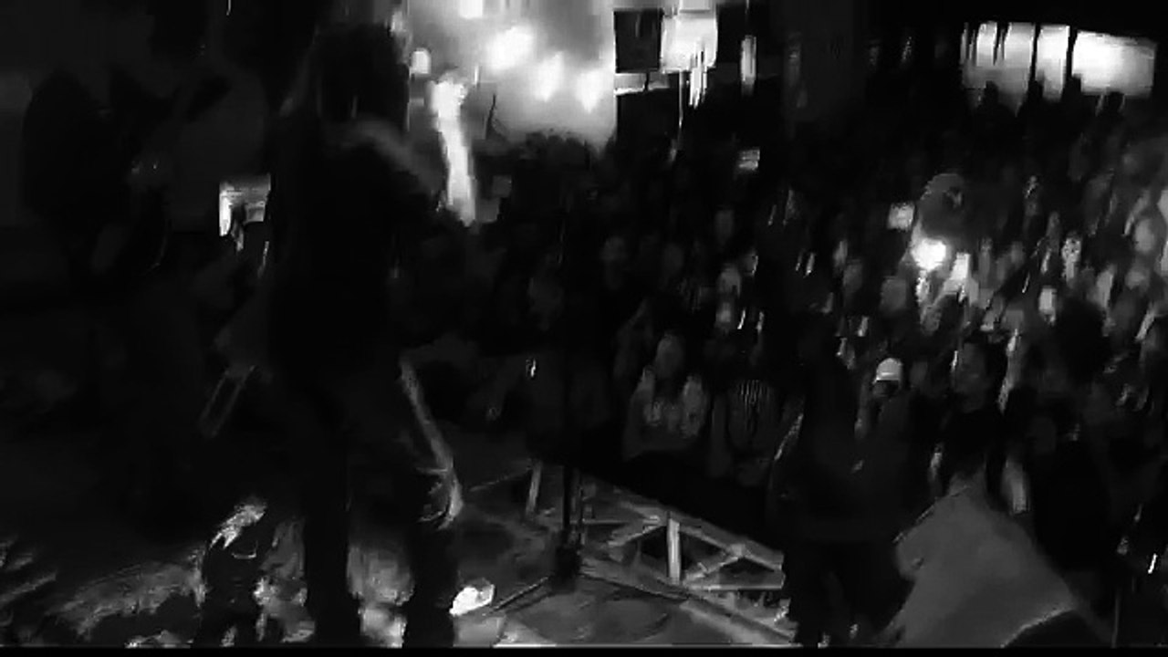 Kaha Ma Katyo - Ganga Bardan & Bipul Chettri (Live in Kathmandu)