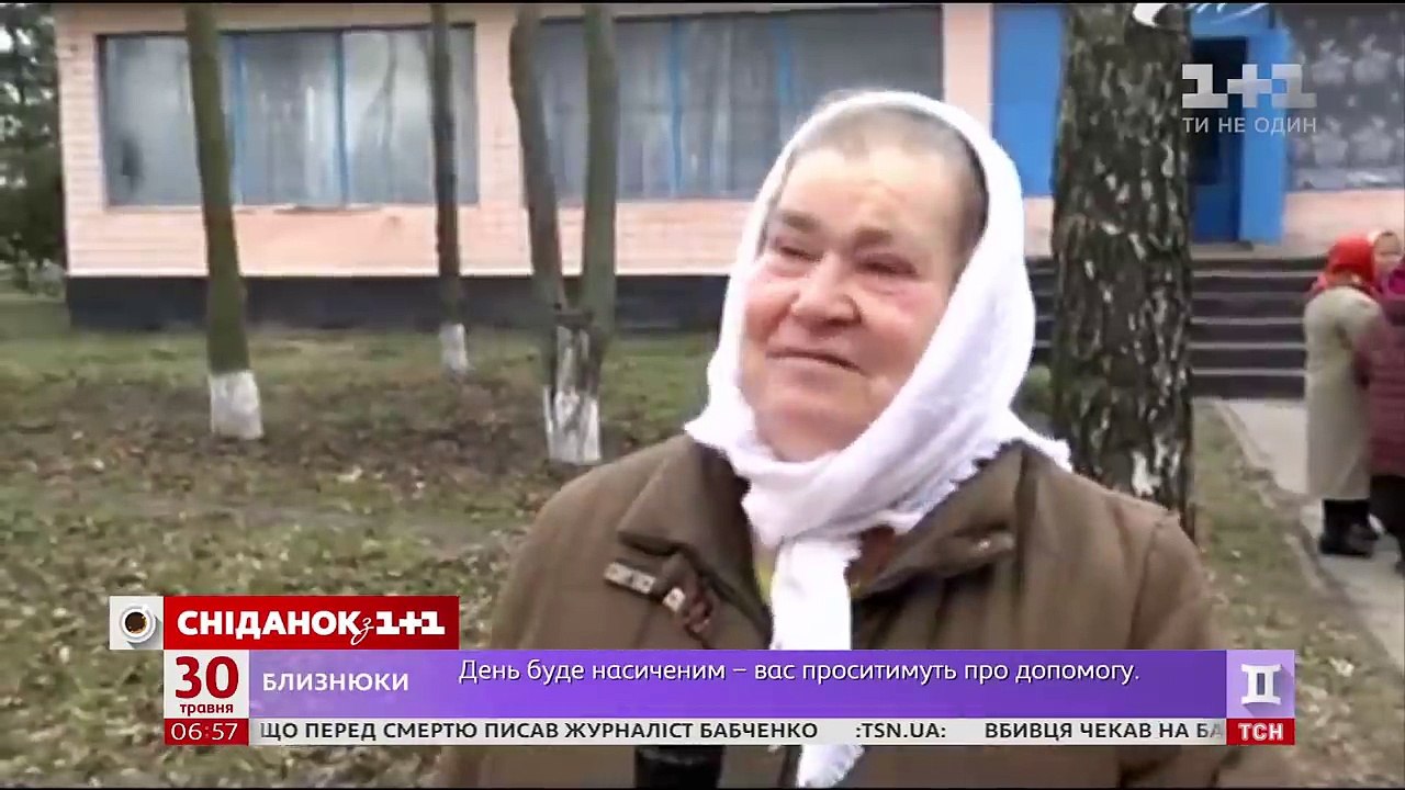 Олег Винник втратив матір