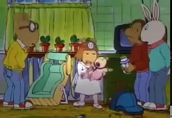 01x11 Arthurs Baby; D W s Baby