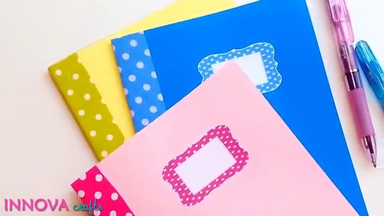 5 Minute Crafts To Do When Youre BORED! 10 Quick and Easy DIY Ideas! Amazing DIYs & Craft Hacks!