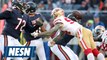 McClellin and Flowers defend Belichick and the Patriots against Cassius Marsh's comments