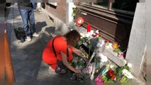 Liege terör saldırısının ardından yaralarını sarıyor