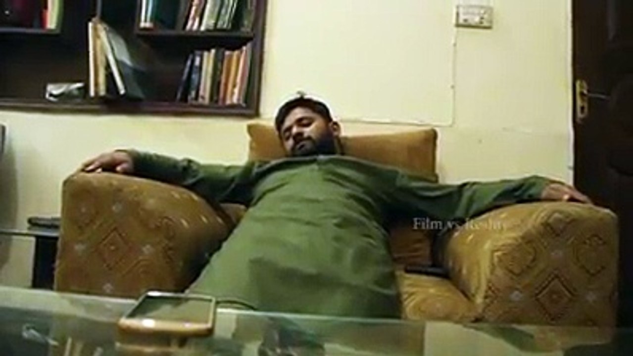 Ramzan 2018 Funny Video
