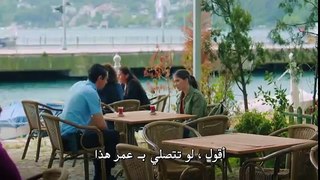 مسلسل حكايتنا مترجم للعربية - إعلان 2 الحلقة 36
