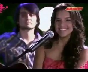 Mariana Rios e Fábio Keldani - Tudo Outra Vez