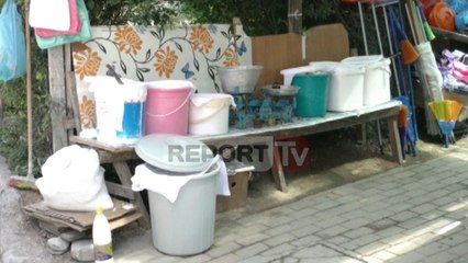 tregu kukes jashte kushteve higjeno sanitare