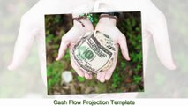 Cash Flow Projection Template