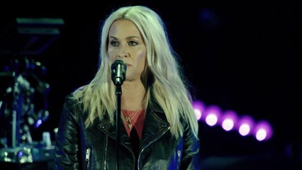 Alanis Morissette & Michael Farrell - Rest (Live at Hollywood Bowl)