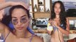 'So freaking gorgeous!' Victoria's Secret model Shanina Shaik sends fans into overdrive with flawless bikini body