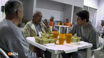 Das brutalste Gefängnis - Doku 2017 Deutsch HD